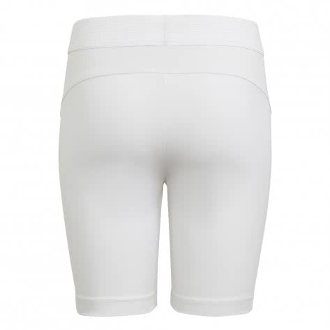 adidas Kinder Tight Techfit Short Tights H23163 116 White | 116