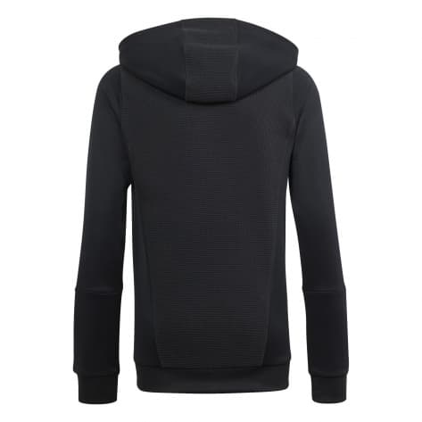 adidas Kinder Kapuzenpullover Tiro 23 Competition Hoodie HK8069 164 Black | 164