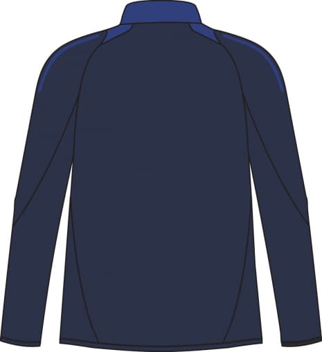 adidas Kinder Präsentationsjacke Tiro 24 Competition PREJKT Y 