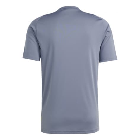 adidas Herren Trikot Tiro 24 Jersey IV6951 XXXL Team Onix/White/Team Solar Yellow | XXXL