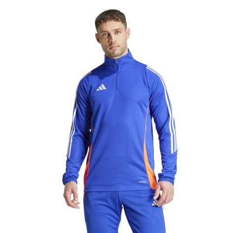 adidas Herren Trainingstop Tiro 24 Track Top 