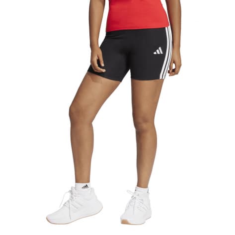 adidas Damen Short W 3S SJ BK SHO 
