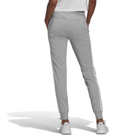 adidas Damen Trainingshose Essentials 3-Stripes Pant 