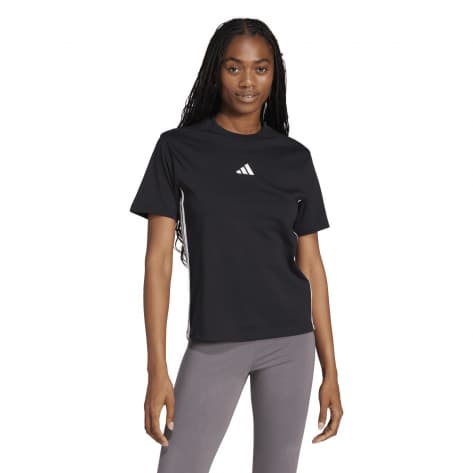 adidas Damen T-Shirt W 3S SJ T 