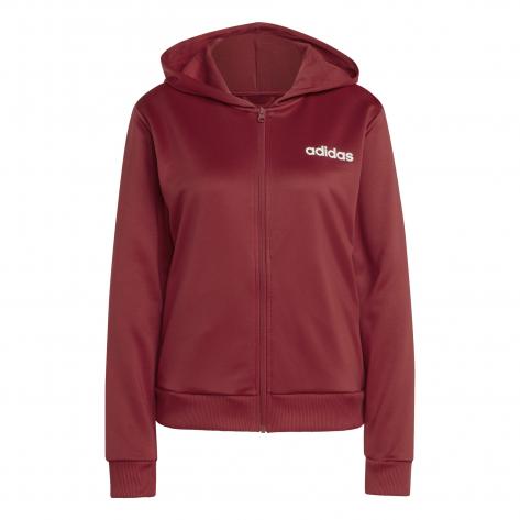 adidas Damen Trainingsanzug W LINEAR TS 