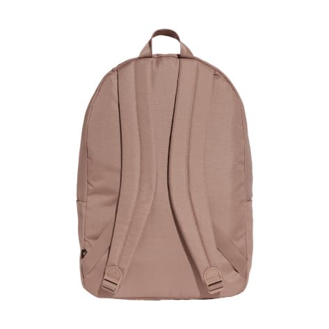 adidas Rucksack Classic 3S Backpack IS7064 Warm Clay/White | One size