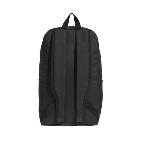 adidas Rucksack LINEAR BACKPACK JD9556 Black/White | One size