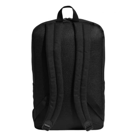 adidas Rucksack Motion Logo Backpack IS7038 Black/Wonder Beige | One size