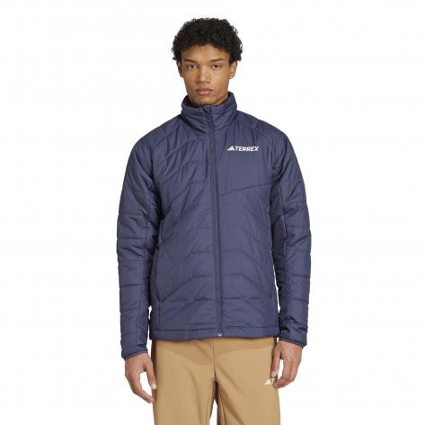 adidas TERREX Herren Steppjacke Multi Synthetic Ins Jkt 