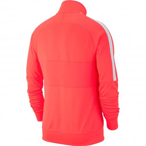 Nike Herren Trainingsjacke Academy 19 Track Jacket K AJ9180-671 XXL Bright Crimson/White/White | XXL