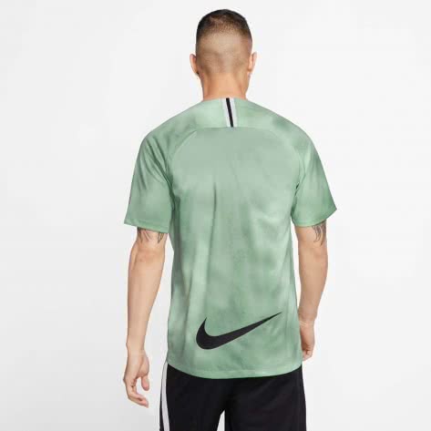 Nike Herren Trikot Nike F.C. Football Jersey Away SS AQ0662-376 L Vapor Green/Pistachio Frost/Black | L