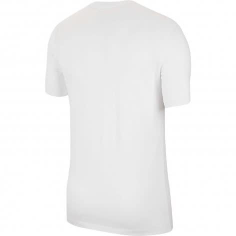 Nike Herren T-Shirt Icon Futura AR5004 