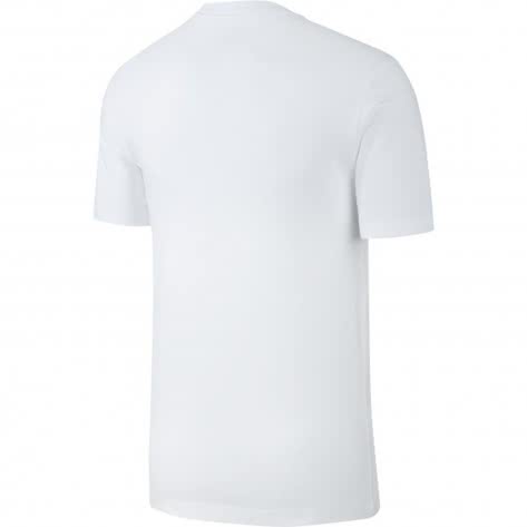 Nike Herren T-Shirt JDI Swoosh AR5006 