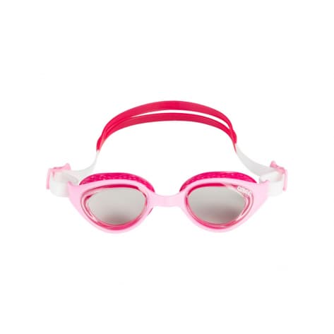 Arena Kinder Schwimmbrille AIR JR 005381-102 Clear-Pink | One size