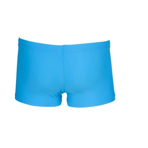 Arena Jungen Badehose Water Instinct Short 003097 -800 98 Turquoise | 98