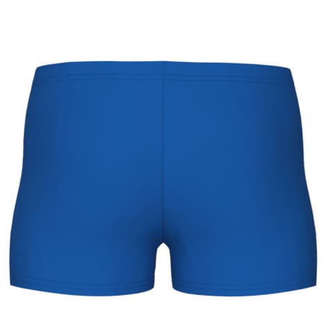 Arena Jungen Badeshort BOYS TEAM SWIM SHORT SOLID 004777-720 152 Royal-White | 152