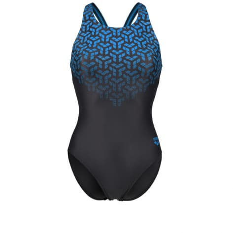 Arena Damen Badeanzug Women`s Kikko V Swimsuit 006650 