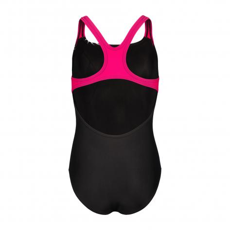 Arena Mädchen Badeanzug Girl s Swimsuit Swim Pro Logo 008670 