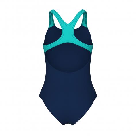 Arena Mädchen Badeanzug POSEIDONIA SWIM PR 009005 