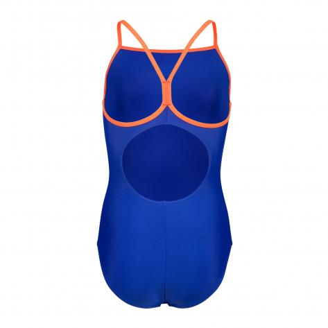 Arena Mädchen Badeanzug Girls Swimsuit Light Dr 005919 