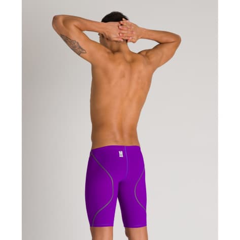 Arena Herren Badehose M PWSKIN ST 2.0 JAMMER 2A900-991 0 Purple | 0