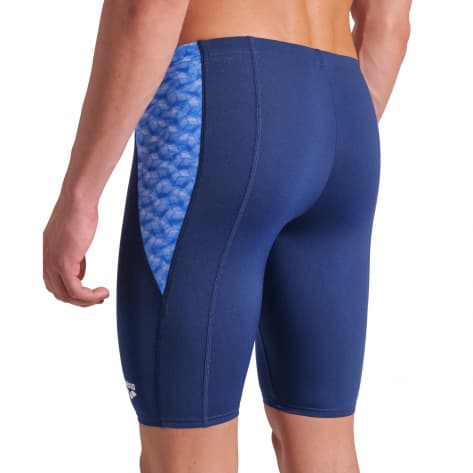 Arena Herren Badehose Monogram Swim Jammer 009079 