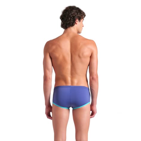Arena Herren Badehose ONE LOW WAIST BIG LOGO 008549 