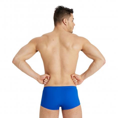 Arena Herren Badeshort MENS TEAM SWIM LOW WAIST SOLID 004775 