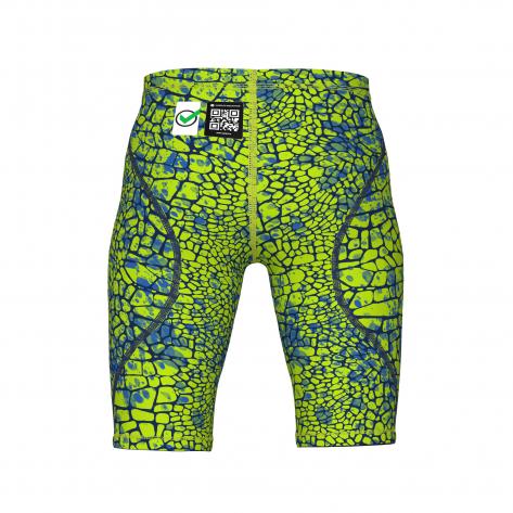 Arena Jungen Wettkampf-Schwimmhose Powerskin Next Jammer Jr 006352 