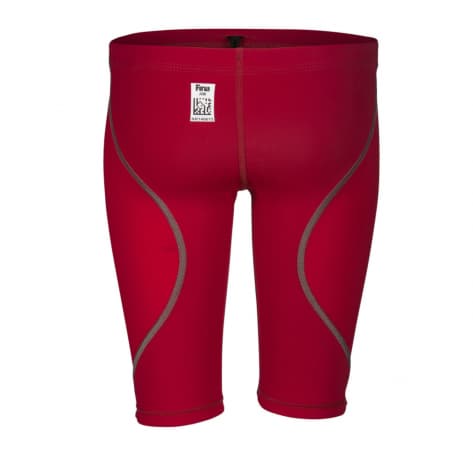 Arena Jungen Badeshort Powerskin ST 2.0 Jammer Jr 2A958-401 140 Deep Red | 140