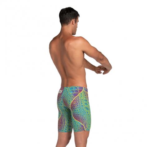 Arena Herren Wettkampf-Schwimmhose Powerskin ST Next LE Jammer  006351 