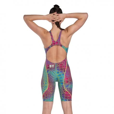 Arena Damen Wettkampf-Badeanzug Powerskin ST Next LE OB 006349 