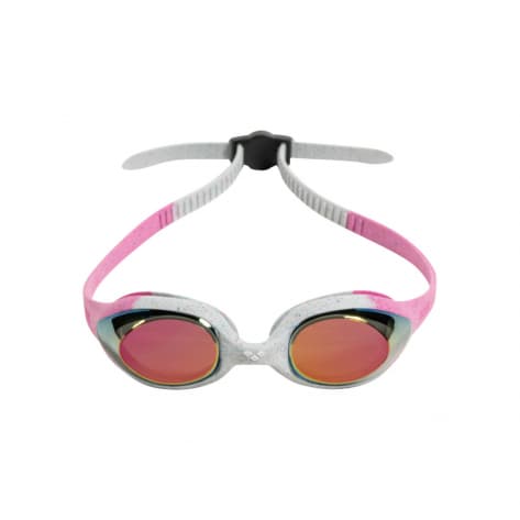 Arena Kinder Schwimmbrille Spider Jr Mirror 1E362 