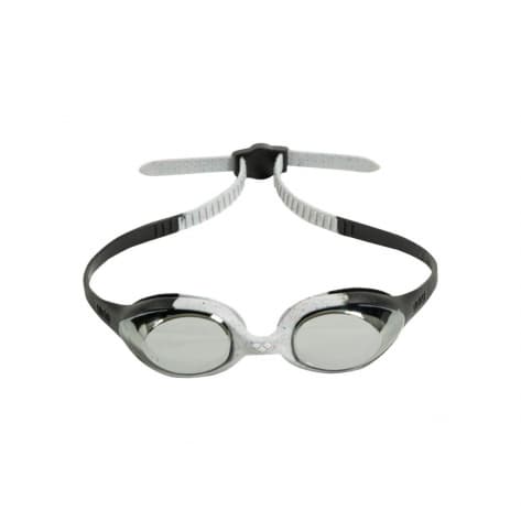 Arena Kinder Schwimmbrille Spider Jr Mirror 1E362 