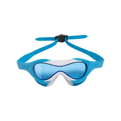 Arena Kinder Schwimmbrille Spider Kids Mask 004287 