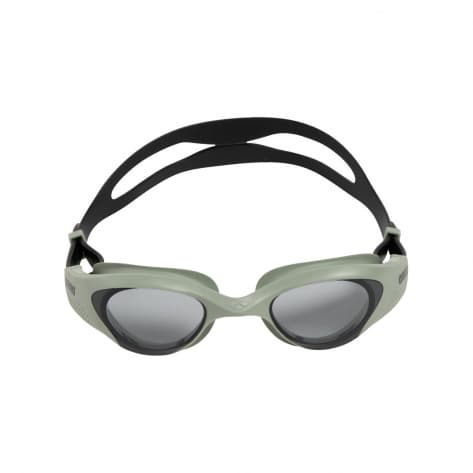 Arena Schwimmbrille The One 001430-105 Smoke-Jade-Black | One size