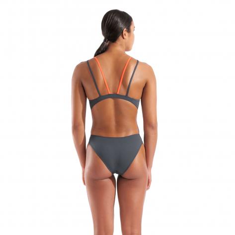 Arena Damen Badeanzug WOMEN S TEAM SWIMSUIT TECH MU SOL 008054 