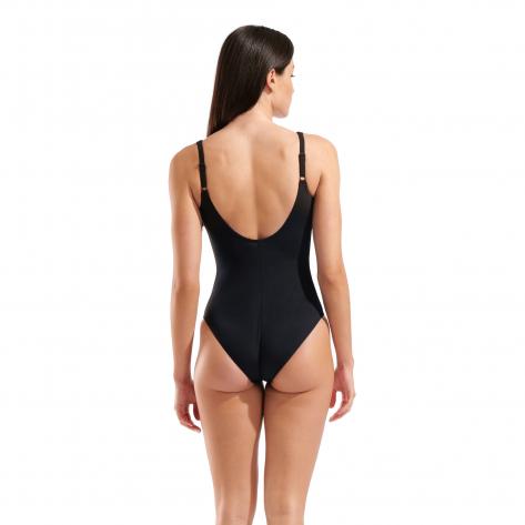 Arena Damen Badeanzug Women s Swimsuit Victoria U Back S 008868 