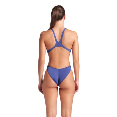 Arena Damen Badeanzug WOMEN S TEAM SWIMSUIT SWIM TEC 004763 