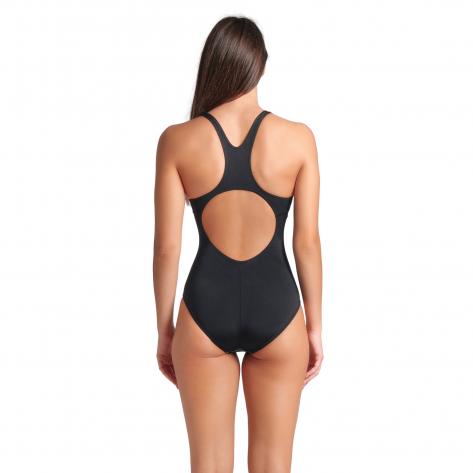Arena Damen Badeanzug MONOGRAM CONTROL 009501 