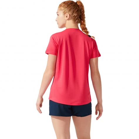 Asics Damen Laufshirt Core SS Top 2012C335 