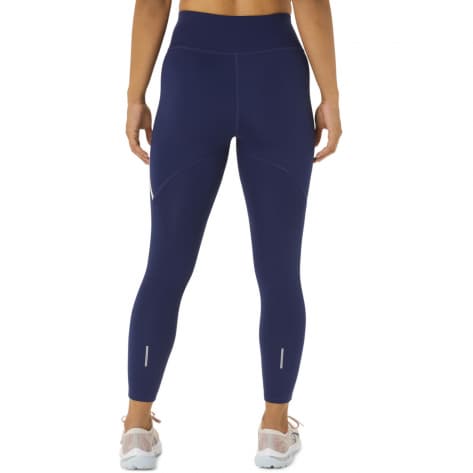 Asics Damen Tight High Waist Race Tight 2012C347-405 XS Indigo Blue | XS