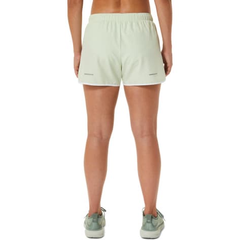 Asics Damen Short ICON 4IN Shorts 2012C740 