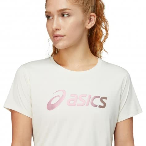Asics Damen Laufshirt Nagare 2012C099 