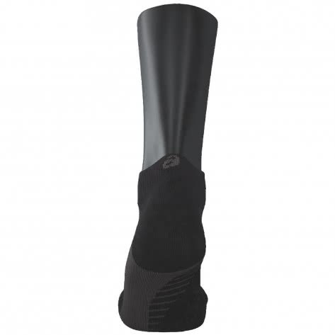 Asics Unisex Laufsocken Ultra Comfort Quarter Sock 3013A269 