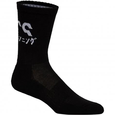 Asics Unisex Laufsocken 2PPK Katakana Sock 3013A453 