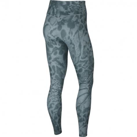 Nike Damen Tight All-In Lux Print AT5763 
