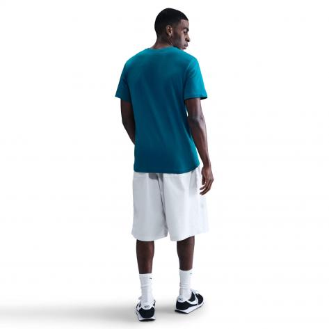 Nike Herren T-Shirt Icon Futura AR5004 