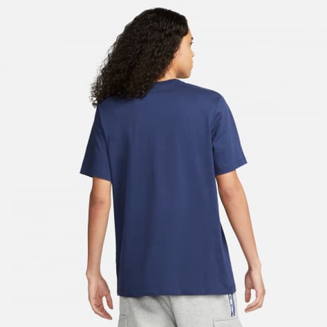 Nike Herren T-Shirt JDI Swoosh AR5006 