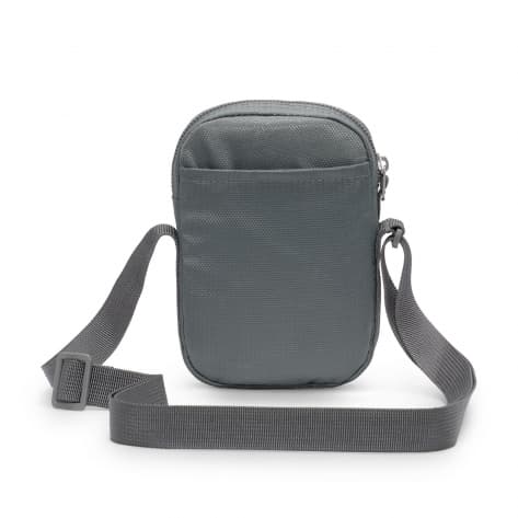 Nike Umhängetasche Heritage Small Items Bag BA5871-084 Smoke Grey/Summit White | One size